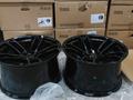 ДИСКИ (РАЗНОШИРОКИЕ) R20 5x115 9.5J/11J за 500 000 тг. в Алматы – фото 4