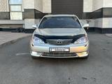 Toyota Camry 2003 годаүшін4 800 000 тг. в Талдыкорган – фото 3