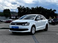 Volkswagen Polo 2015 годаfor4 920 000 тг. в Алматы