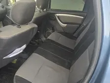 Renault Duster, 2013