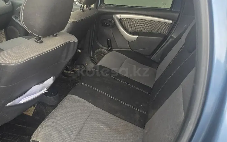 Renault Duster 2013 года за 3 500 000 тг. в Актау