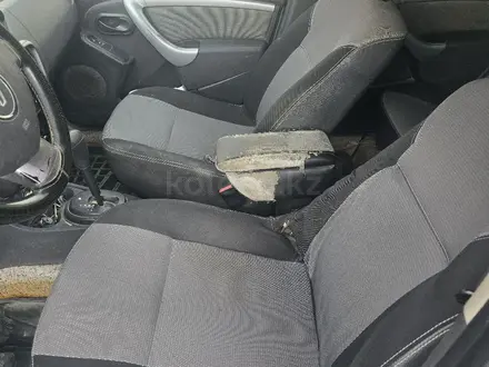 Renault Duster 2013 года за 3 500 000 тг. в Актау – фото 2