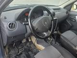 Renault Duster 2013 годаүшін3 500 000 тг. в Актау – фото 5