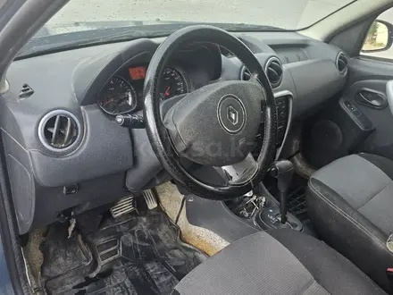 Renault Duster 2013 года за 3 500 000 тг. в Актау – фото 5