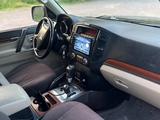 Mitsubishi Pajero 2007 годаүшін9 500 000 тг. в Астана – фото 5