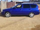 ВАЗ (Lada) Priora 2171 2012 года за 1 700 000 тг. в Атырау – фото 2