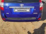 ВАЗ (Lada) Priora 2171 2012 года за 1 700 000 тг. в Атырау – фото 3