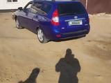 ВАЗ (Lada) Priora 2171 2012 года за 1 700 000 тг. в Атырау – фото 4