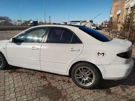 Mazda 6 2002 года за 2 200 000 тг. в Уральск