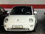 Volkswagen Beetle 1999 года за 2 500 000 тг. в Тараз – фото 2