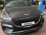 Genesis GV70 2021 года за 19 700 000 тг. в Астана