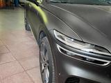 Genesis GV70 2021 года за 19 700 000 тг. в Астана – фото 2