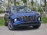 Hyundai Tucson 2024 года за 15 000 000 тг. в Костанай – фото 2