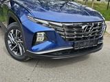 Hyundai Tucson 2024 года за 15 000 000 тг. в Костанай – фото 3
