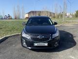 Chevrolet Cruze 2014 года за 4 837 345 тг. в Лисаковск – фото 3