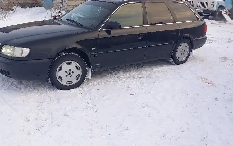 Audi A6 1994 года за 3 300 000 тг. в Костанай