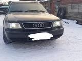Audi A6 1994 годаүшін3 000 000 тг. в Костанай – фото 2
