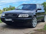 Audi A6 1994 годаүшін3 000 000 тг. в Костанай – фото 3