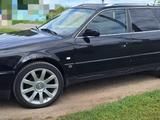 Audi A6 1994 годаүшін3 000 000 тг. в Костанай – фото 5