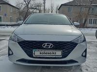 Hyundai Accent 2021 годаүшін8 300 000 тг. в Семей