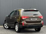 Kia Sorento 2015 годаүшін9 590 000 тг. в Актобе – фото 3