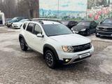 Renault Duster 2020 года за 6 800 000 тг. в Алматы