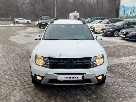 Renault Duster 2020 года за 6 800 000 тг. в Алматы – фото 2