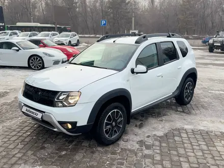 Renault Duster 2020 года за 6 800 000 тг. в Алматы – фото 3