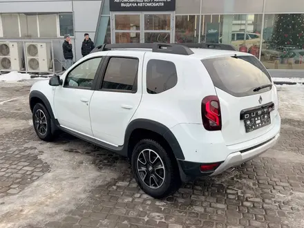 Renault Duster 2020 года за 6 800 000 тг. в Алматы – фото 4