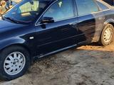 Audi A6 1997 годаүшін1 500 000 тг. в Кызылорда