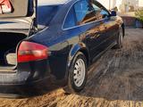Audi A6 1997 годаүшін1 500 000 тг. в Кызылорда – фото 2