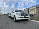 Toyota Land Cruiser 2011 года за 18 000 000 тг. в Алматы