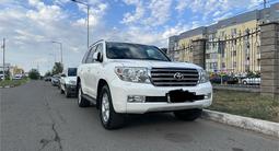 Toyota Land Cruiser 2011 года за 20 500 000 тг. в Алматы