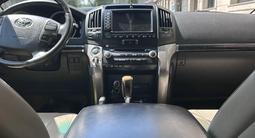 Toyota Land Cruiser 2011 года за 20 500 000 тг. в Алматы – фото 3