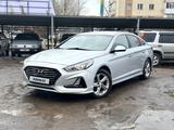 Hyundai Sonata 2019 года за 9 790 000 тг. в Кокшетау