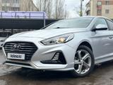 Hyundai Sonata 2019 года за 9 790 000 тг. в Кокшетау – фото 2