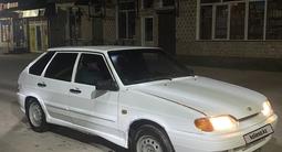 ВАЗ (Lada) 2114 2013 годаүшін1 250 000 тг. в Алматы