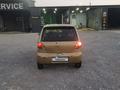 Daewoo Matiz 1998 годаүшін680 000 тг. в Шымкент – фото 8