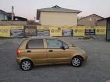 Daewoo Matiz 1998 годаүшін680 000 тг. в Шымкент – фото 3