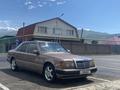 Mercedes-Benz E 230 1990 года за 1 350 000 тг. в Алматы – фото 8