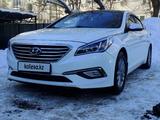 Hyundai Sonata 2014 годаүшін7 000 000 тг. в Астана