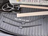 Mersedes Maybach S-Class 2025. Щетки для лобового стекла за 85 000 тг. в Алматы