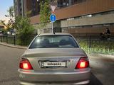 Honda Accord 2002 года за 1 100 000 тг. в Астана