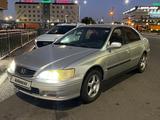 Honda Accord 2002 года за 1 100 000 тг. в Астана – фото 3