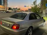 Honda Accord 2002 года за 1 100 000 тг. в Астана – фото 4