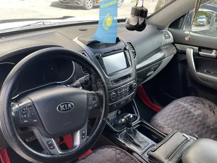 Kia Sorento 2014 года за 10 500 000 тг. в Астана