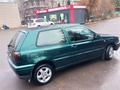 Volkswagen Golf 1997 годаүшін1 700 000 тг. в Астана – фото 14