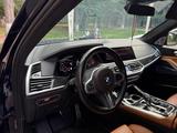 BMW X7 2022 года за 48 500 000 тг. в Алматы – фото 5