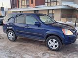 Honda CR-V 2004 года за 5 400 000 тг. в Астана – фото 5