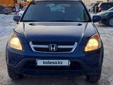 Honda CR-V 2004 года за 5 400 000 тг. в Астана – фото 2